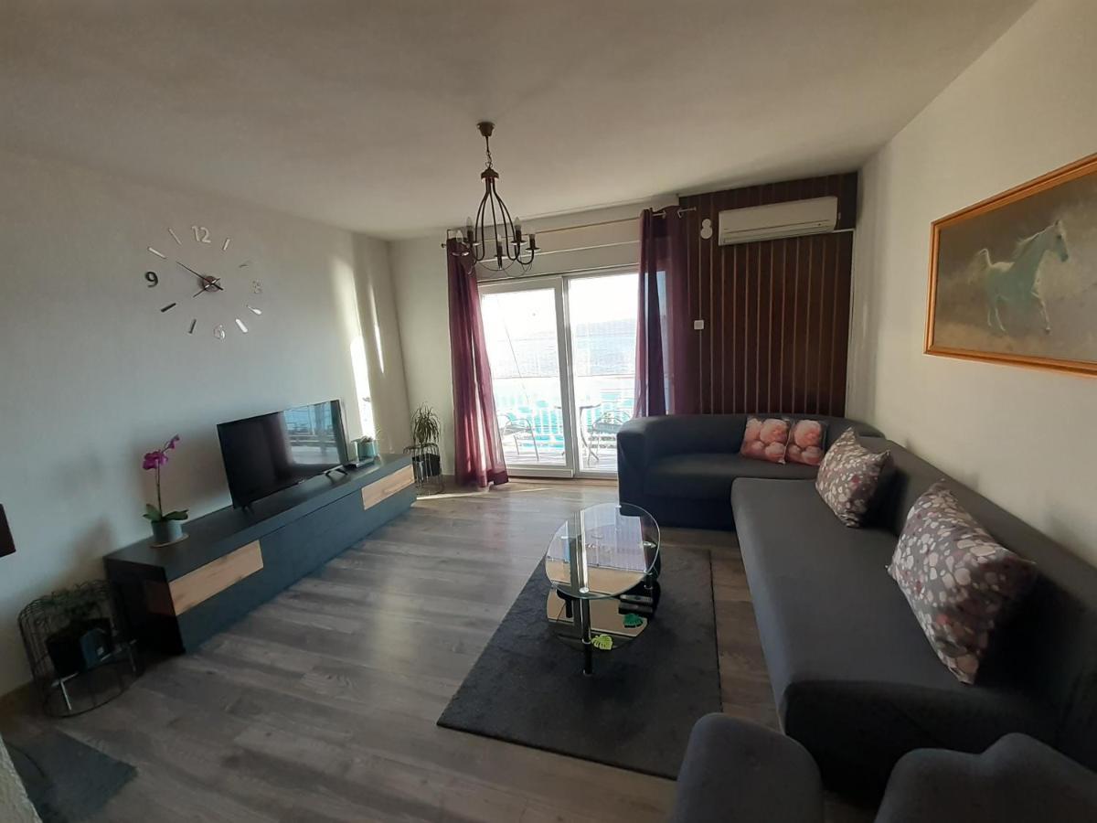Tomislav Apartment Senj  Exterior photo