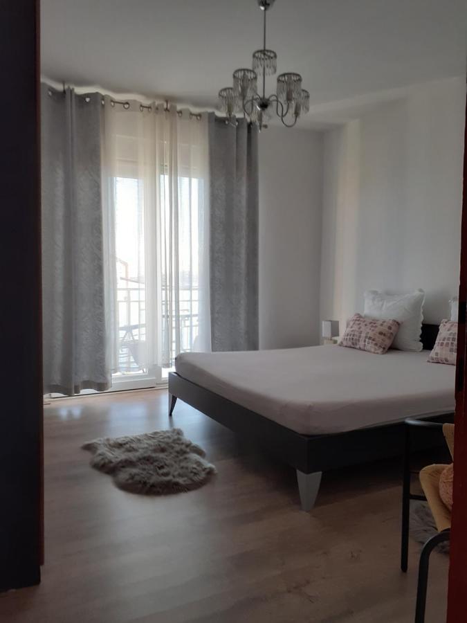 Tomislav Apartment Senj  Exterior photo