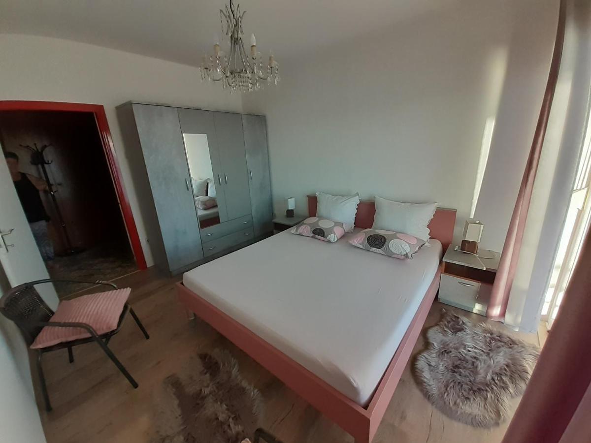 Tomislav Apartment Senj  Exterior photo